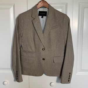Banana Republic - Women’s Suit Jacket/Blazer, Size 2P (2 Petite).